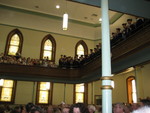 BYU graduation