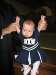 Go, Daddy, Go!