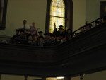 Jordan's Graduation
