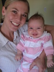 Mommy and Madison