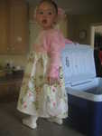 Easter dress 2