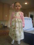 Easter dress 5