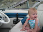 Captian Madison!