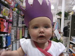 Princess Madison!