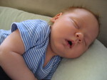 Sleepy