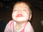 Cheesey girl