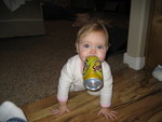 Madison loves soda