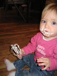 Yummy!