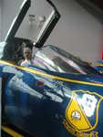 Pensacola beach Florida. Naval Museum