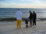 Pensacola Beach