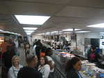 Pensacola fish market