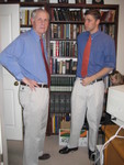 Twins?