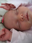 Nap time