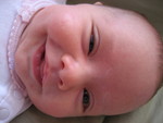Our sweetheart