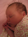 Precious sleeper