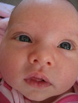 The perfect baby