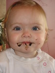 Madison loves chocolate cookies