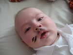Paul's mustache 2
