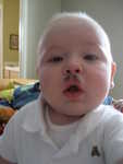 Paul's mustache 3