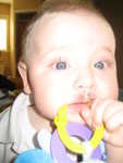 Pauly's mustache