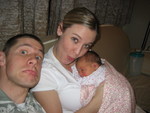 First Family Picture