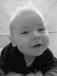 Paul's six month photo shoot 2