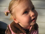 Madison's 2 Year Birthday Photo 4