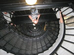 Don't look down