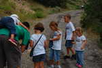 Hiking in Rock Canyon 3