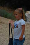 Hiking in Rock Canyon