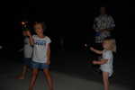 4th of July Sparklers