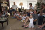 Cousin camp 2