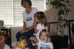 Cousin camp