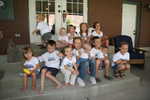 Smith cousins 1