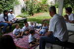 Cousin camp songs