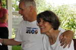 Grandpa and Grandma Smith