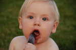 Paul and Popsicles 1