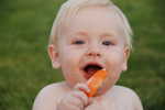 Paul and Popsicles 2