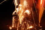 4th of July fireworks
