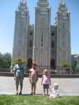 Max Olivia Madison and Paul 2