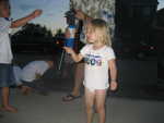 Sparklers