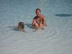 Swimming lessons
