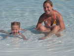 Swimming lessons 2