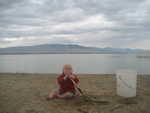 Utah Lake