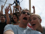 9th grade Lagoon day 2