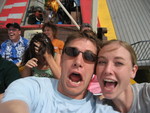 9th grade Lagoon day 3