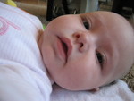 Beautiful baby