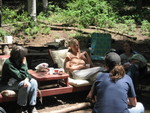 Smtih family campout 3