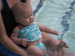 Snowbird Pool 1