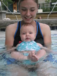 Snowbird Pool 3